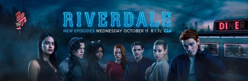 Riverdale fans – how are we feeling?