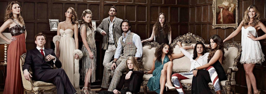 10 Years of Made In Chelsea